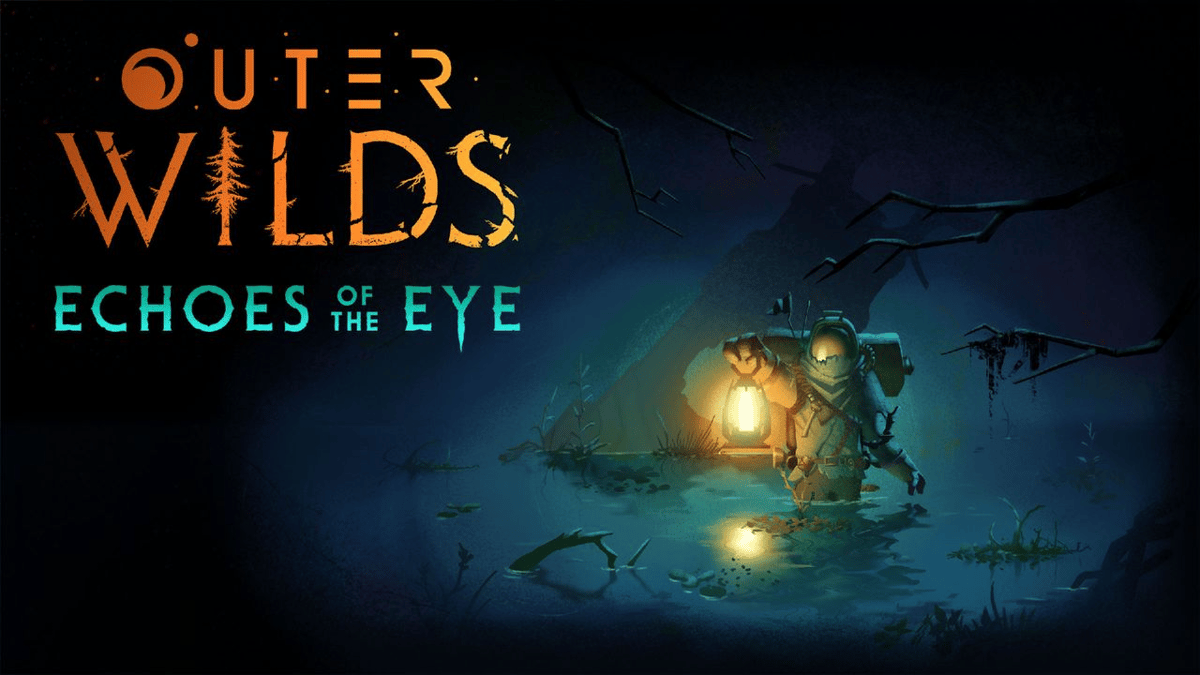 Picture of Outer Wilds - Echoes of the Eye