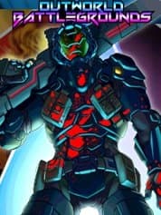 Outworld Battlegrounds