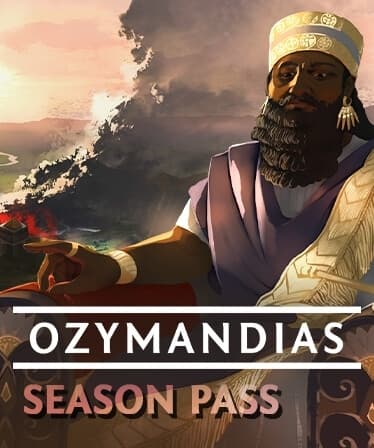 Ozymandias - Season Pass