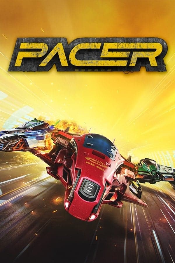 Picture of Pacer
