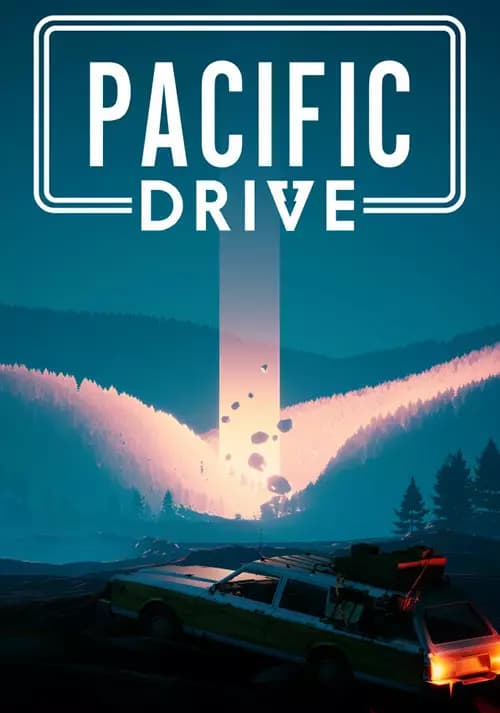 Pacific Drive