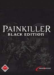 Imagen de Painkiller: Black Edition