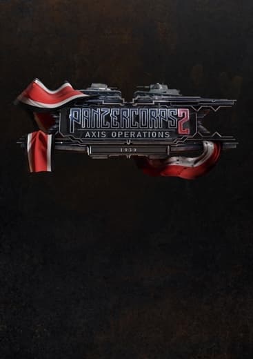 Panzer Corps 2: Axis Operations – 1939