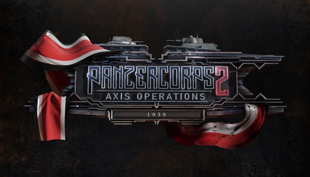 Panzer Corps 2: Axis Operations – 1939