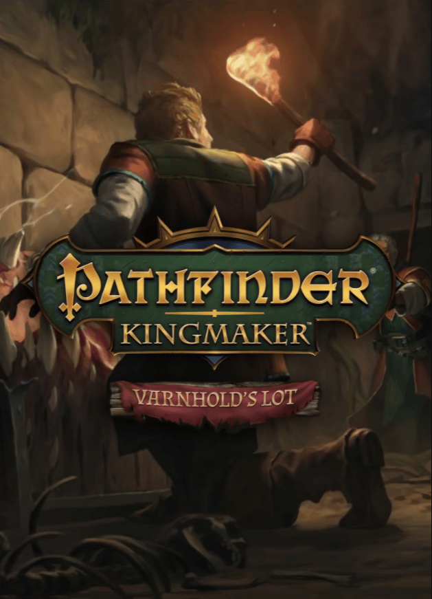 Imagen de Pathfinder: Kingmaker - Varnhold's Lot