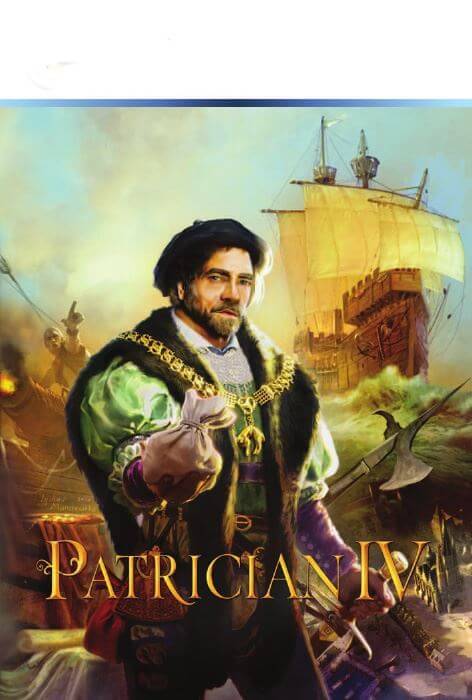 Patrician IV