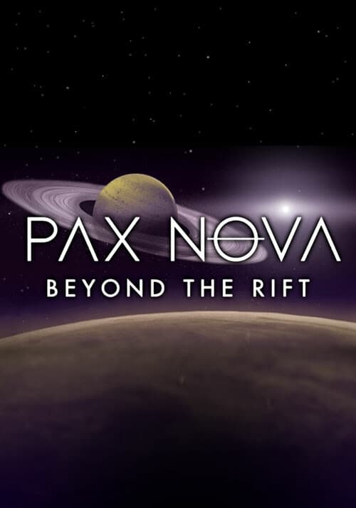  Pax Nova - Beyond the Rift DLC