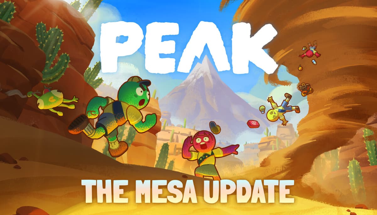PEAK