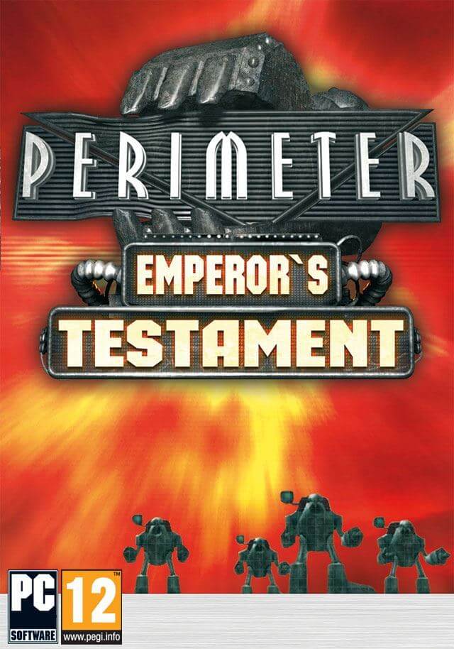 Perimeter: Emperor's Testament