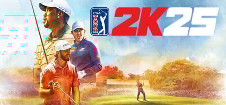 PGA TOUR 2K25