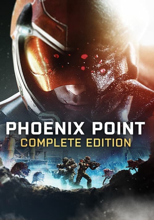 Immagine di Phoenix Point: Complete Edition