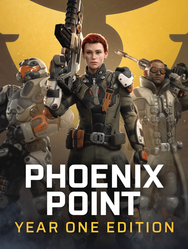Immagine di Phoenix Point: Year One Edition