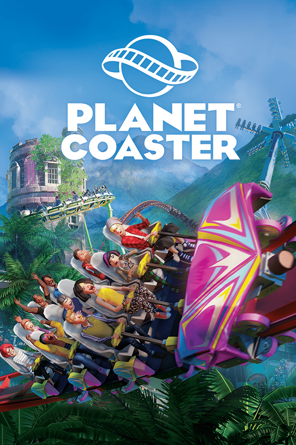 Planet Coaster | LATAM (3c4d4cd4-056c-4e12-af67-4e791520d634)