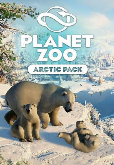 Picture of Planet Zoo: Arctic Pack