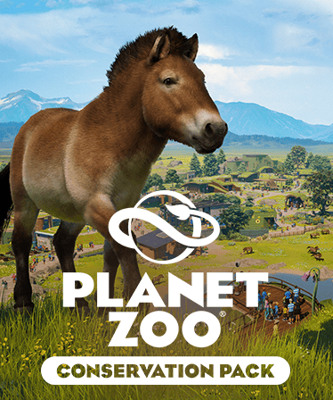 Planet Zoo: Conservation Pack | LATAM (5ce4e7ae-7b68-4b9a-965f-c1d8de9be60b)