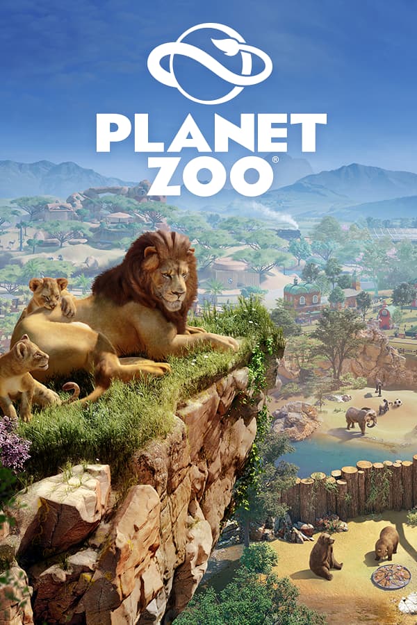 Planet Zoo Deluxe Edition | SEA (7e22cecb-8c9c-4d47-bbd5-930b83b090cf)