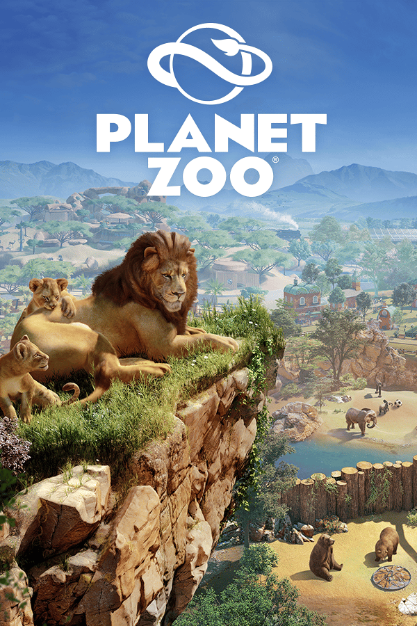 Planet Zoo Deluxe Edition | LATAM (3bd60cc9-7a96-4fee-961b-22681ff0c46c)