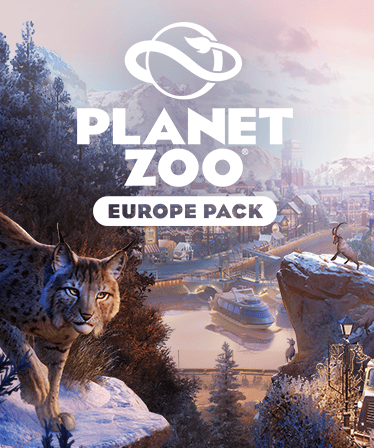 Planet Zoo: Europe Pack | LATAM (e38aff7b-a9cb-4285-9855-43c8f72b1dee)