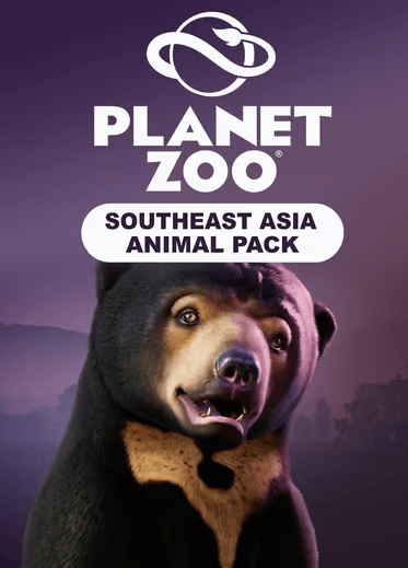 Resim Planet Zoo: Southeast Asia Animal Pack