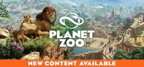 Planet Zoo