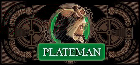 Plateman
