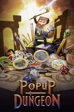 Popup Dungeon | SEA (309223e1-0507-4fab-8c6b-7afa7f97f82d)