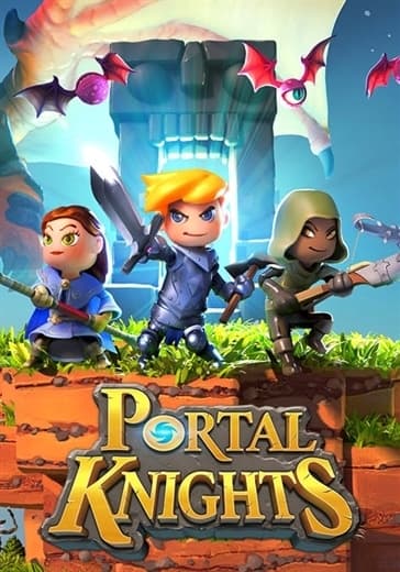 Portal Knights