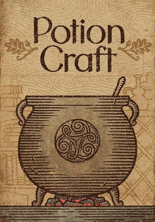 Picture of Potion Craft: Alchemist Simulator