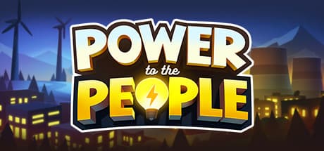 Power To The People