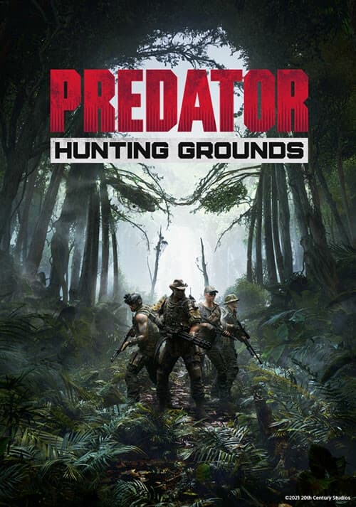Afbeelding van Predator: Hunting Grounds - Isabelle DLC Pack
