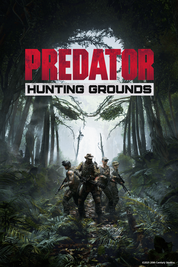 Predator: Hunting Grounds - Predator Bundle Edition | LATAM (4fef7ca6-7740-45e2-aad2-e346fbc9e3ba)
