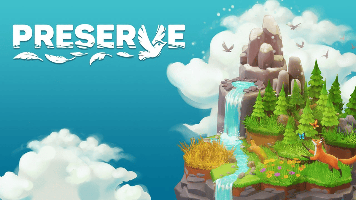 Preserve