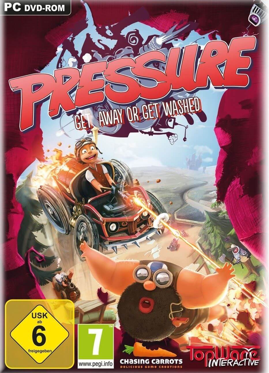 Pressure (WW)