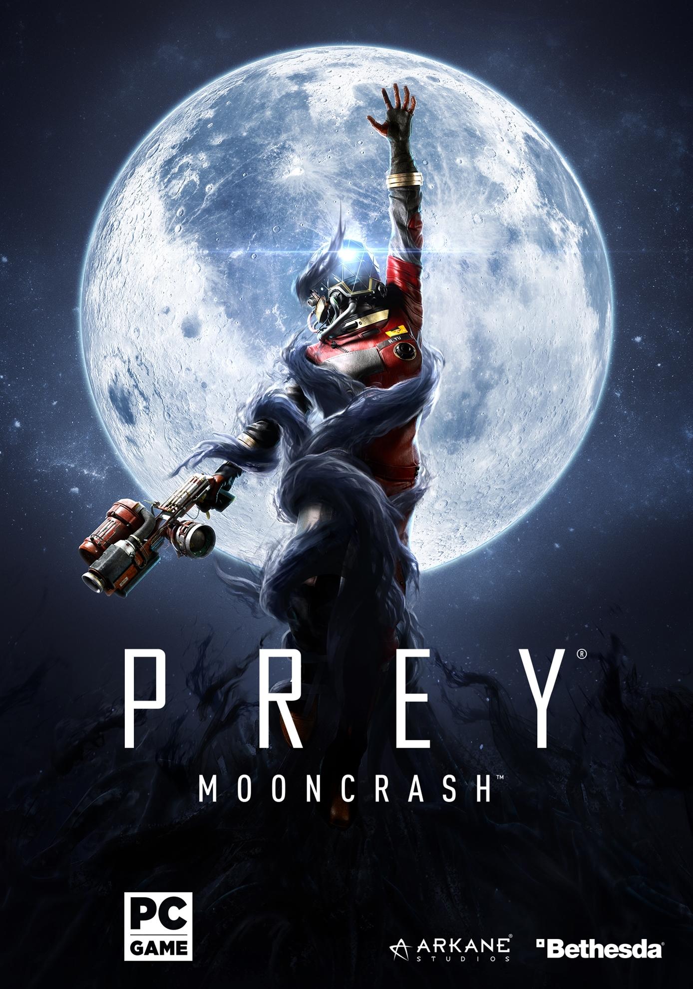 Prey®: Mooncrash