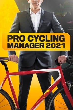 Pro Cycling Manager 2021 | ROW (b1e59ac5-a517-47ac-bf00-c6f0a194ac5e)