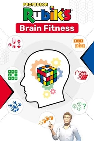 Professor Rubik’s Brain Fitness | WW (5c684a1d-2790-4788-8755-6bd698554280)