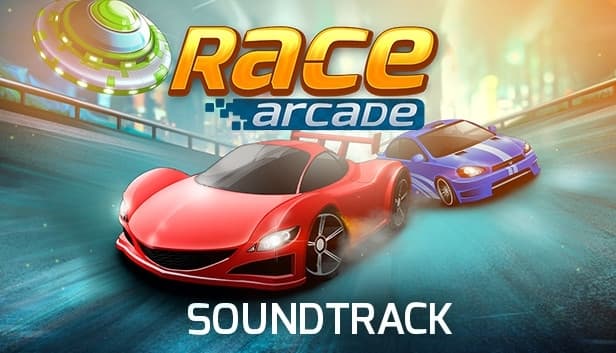 Race Arcade Soundtrack