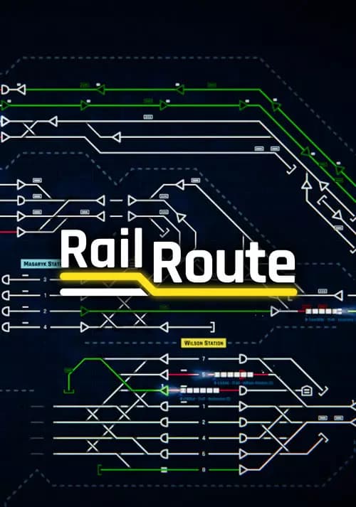 Rail Route