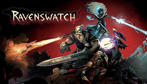 Ravenswatch - Early Access | Middle East (54d2f6aa-a52b-4e1c-aac4-1ec6eed8c9f1)