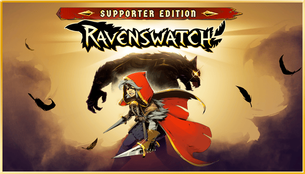 Picture of Ravenswatch: Supporter Edition