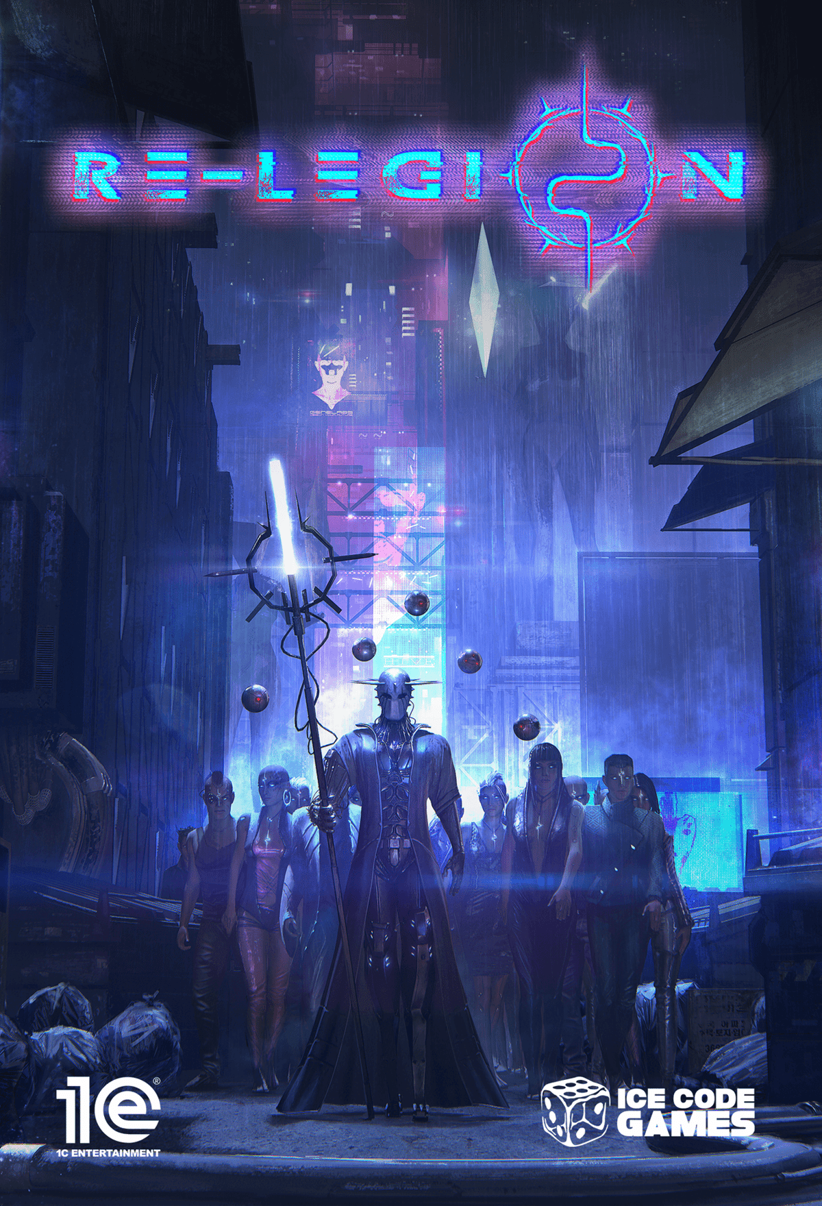 Re-Legion - Digital_Artbook_