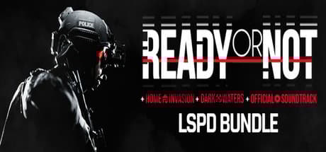 Picture of Ready or Not: LSPD Bundle