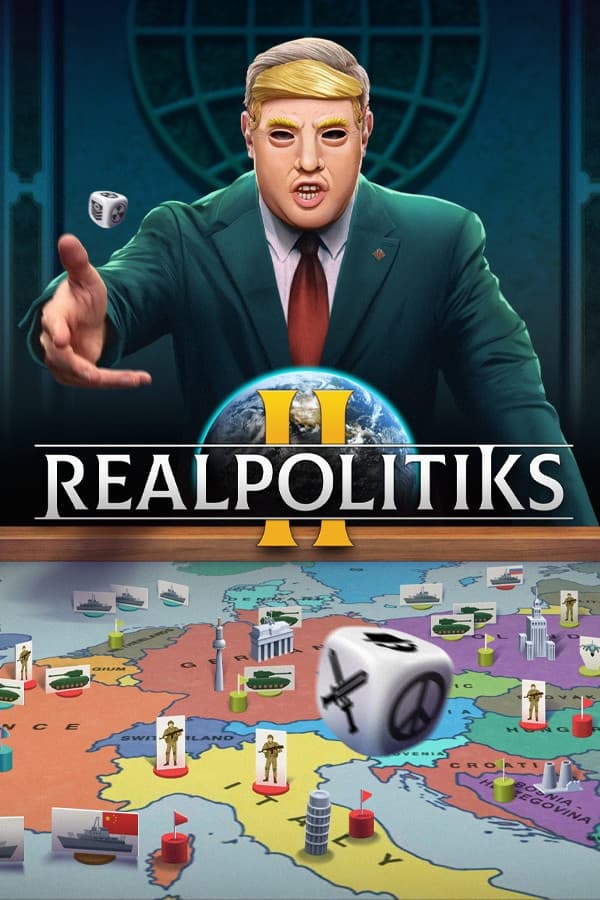 Realpolitiks II