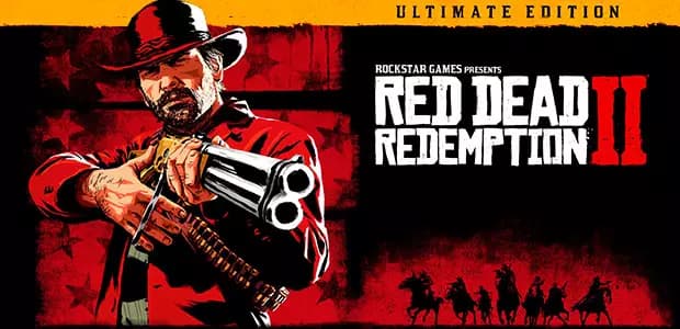 Picture of Red Dead Redemption 2: Ultimate Edition