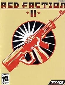 Picture of Red Faction 2