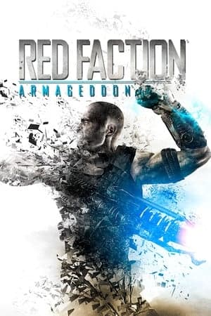 Bild von Red Faction: Armageddon - Path to War DLC