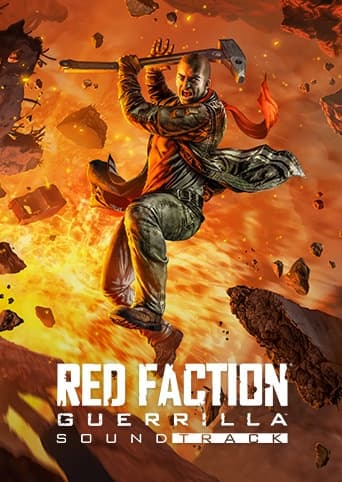 Red Faction Guerrilla Soundtrack