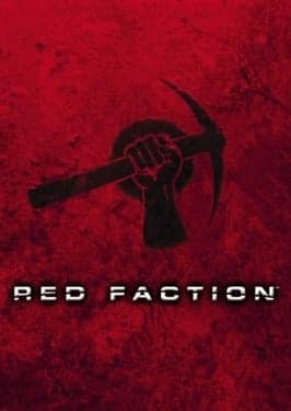 Bild von Red Faction