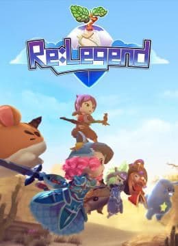 Re:Legend - Early Access