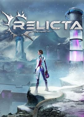 Picture of Relicta